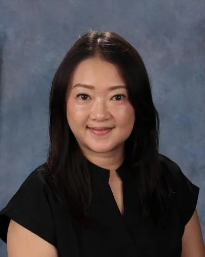 Ritz Wong
