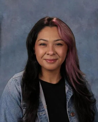 Farrah Medina