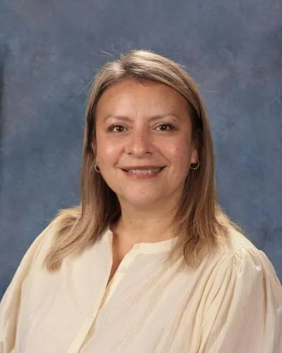 Wendy Arciles