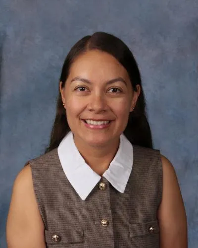 Bertha Charlene Lopez