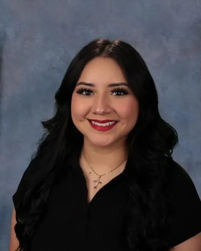Miss. Garcia 